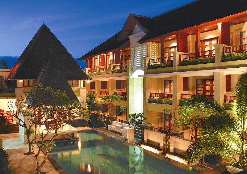 Fourteen Roses Beach Hotel