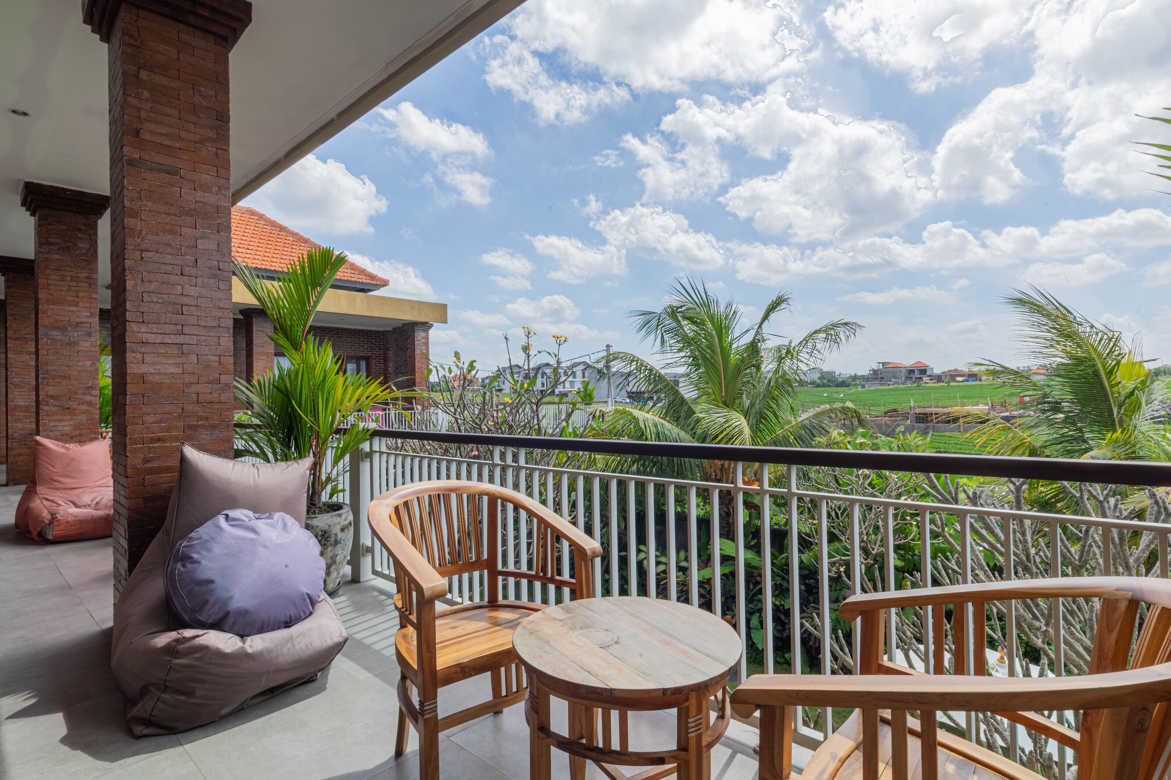 Frangipani House And Spa By Ecommerceloka