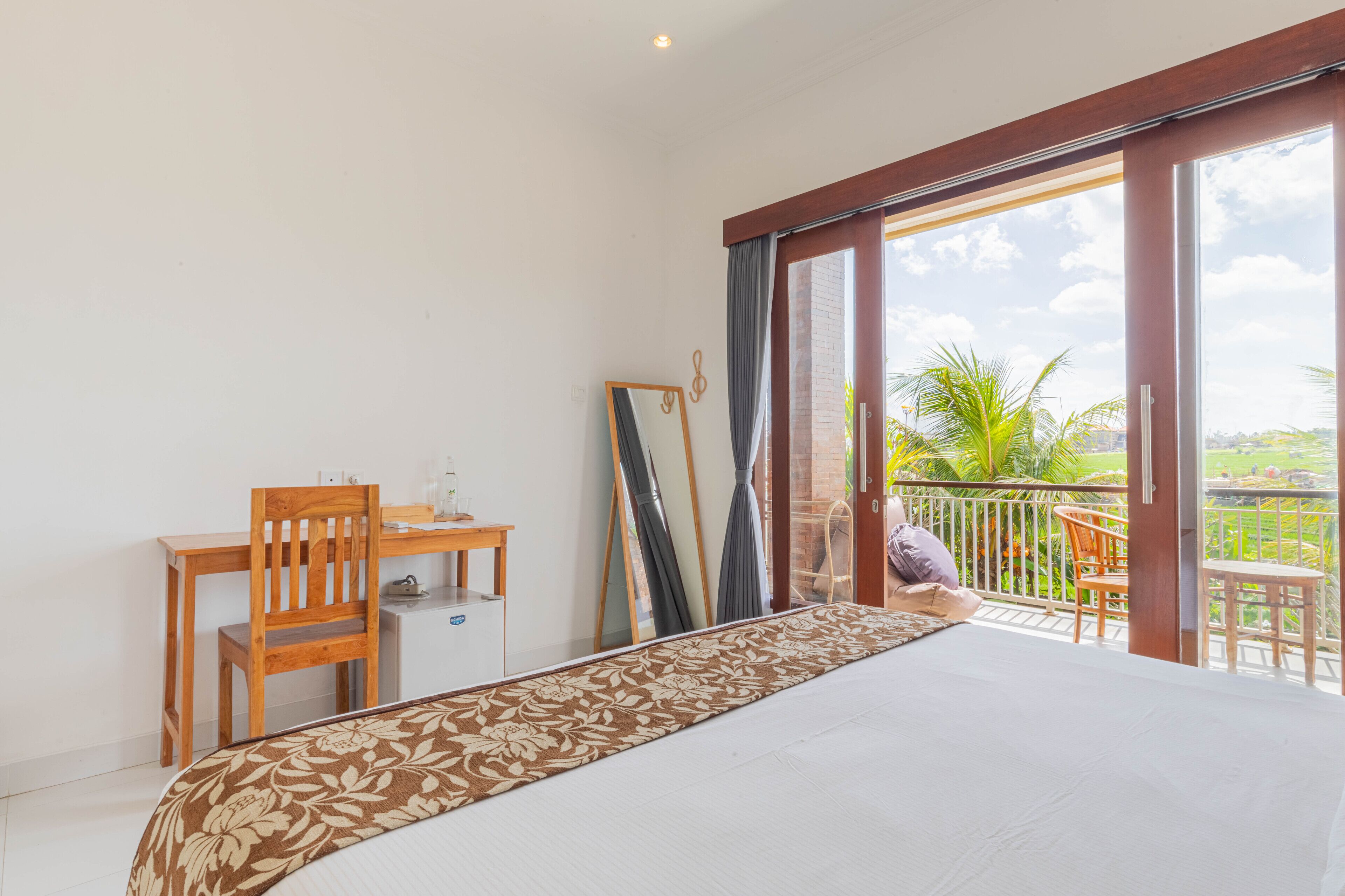Frangipani House And Spa By Ecommerceloka