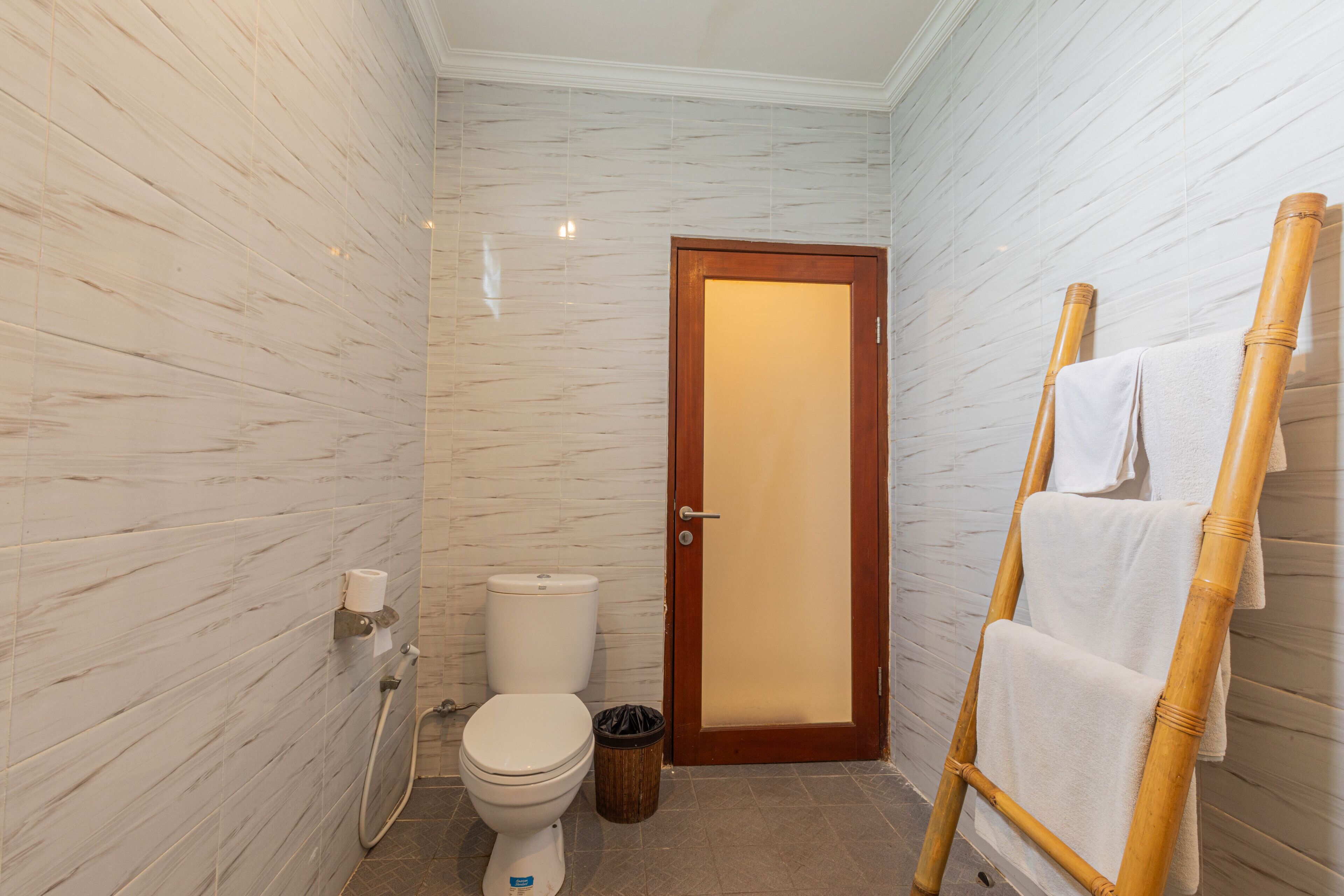 Frangipani House And Spa By Ecommerceloka
