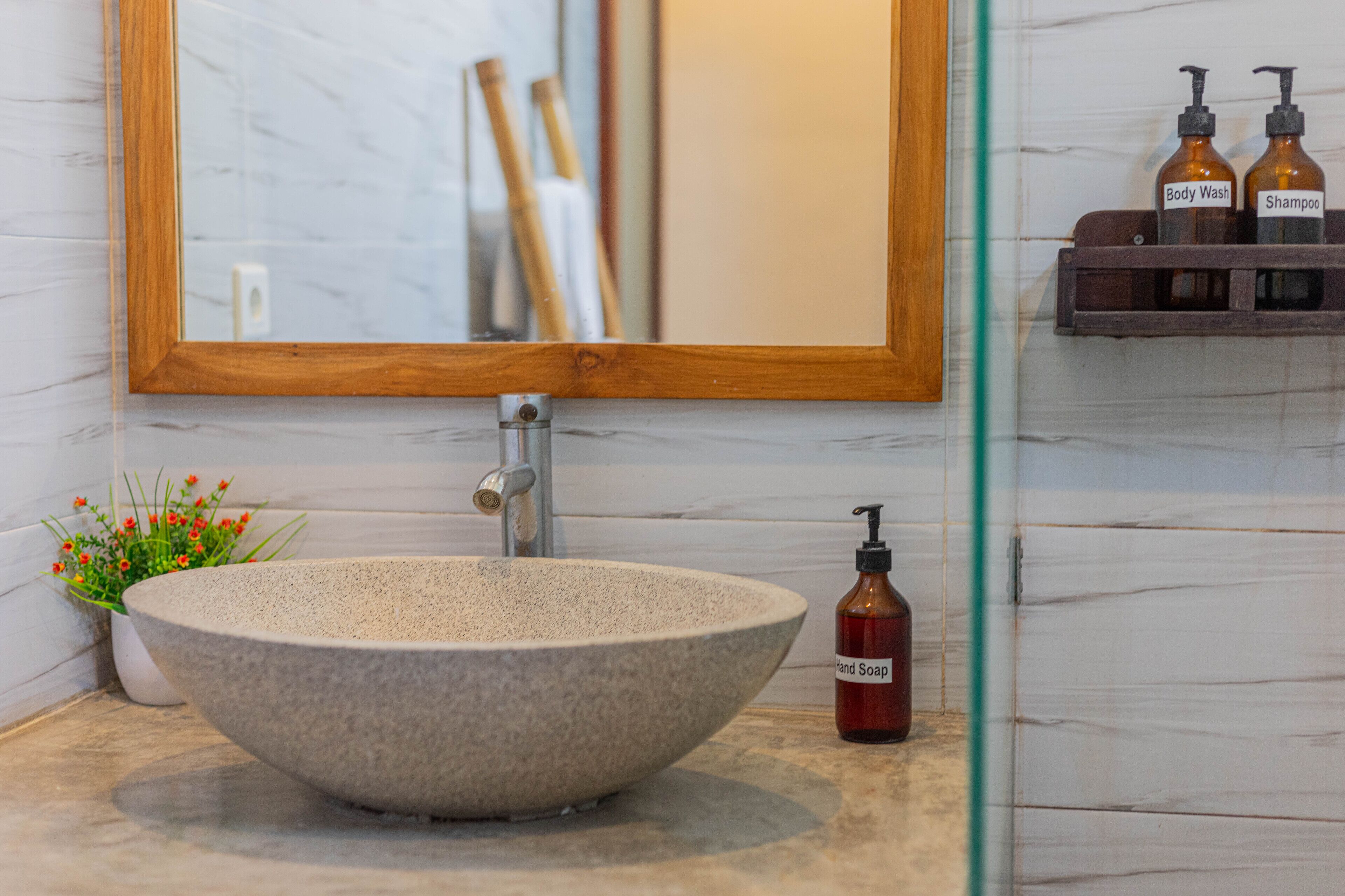Frangipani House And Spa By Ecommerceloka