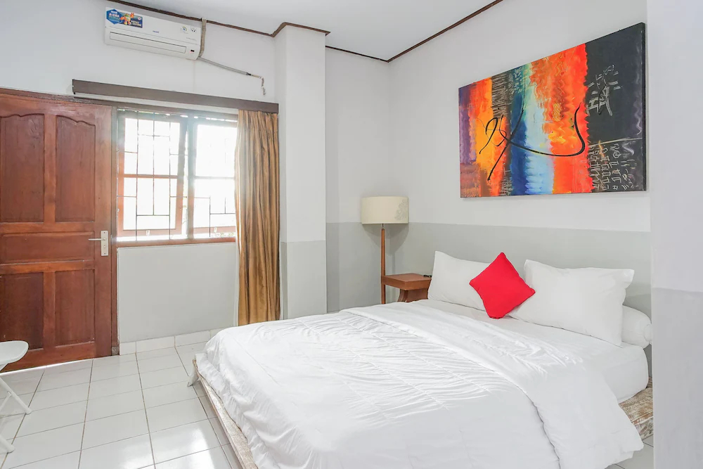 Getsemani Guest House