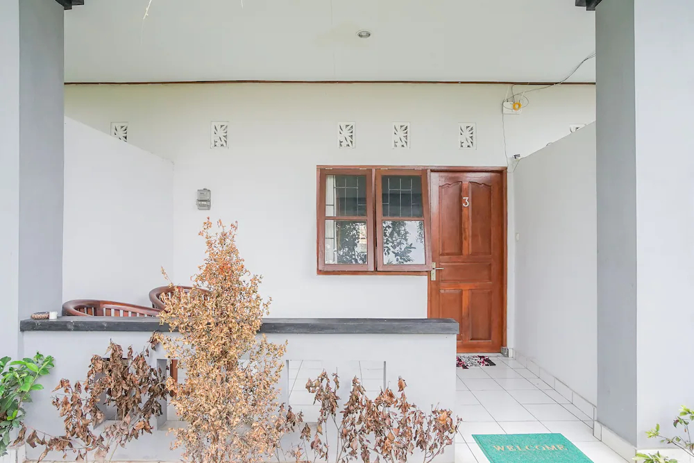 Getsemani Guest House