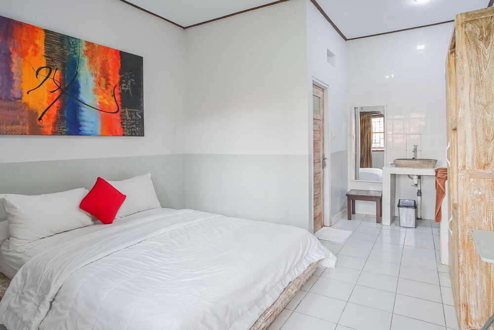 Getsemani Guest House