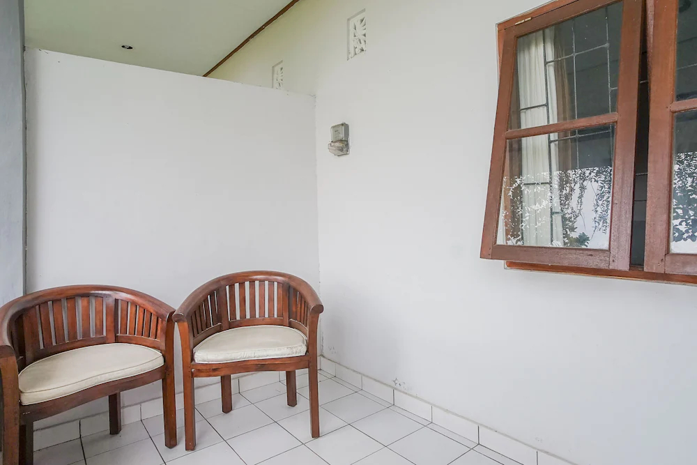 Getsemani Guest House