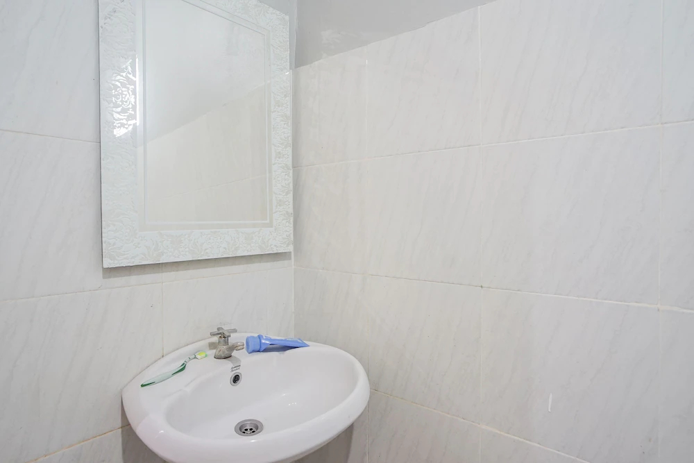 Getsemani Guest House