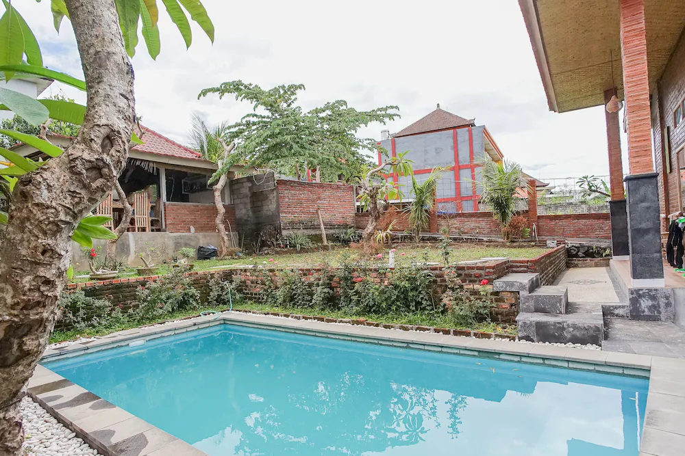 Getsemani Guest House