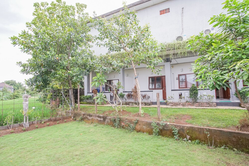 Getsemani Guest House