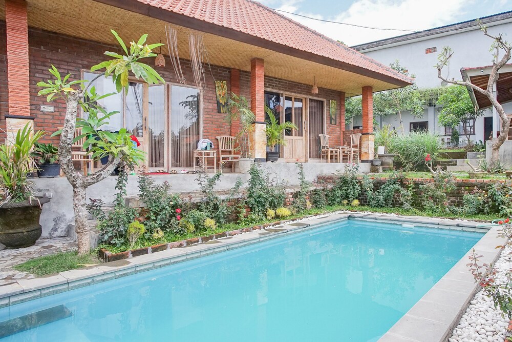 Getsemani Guest House