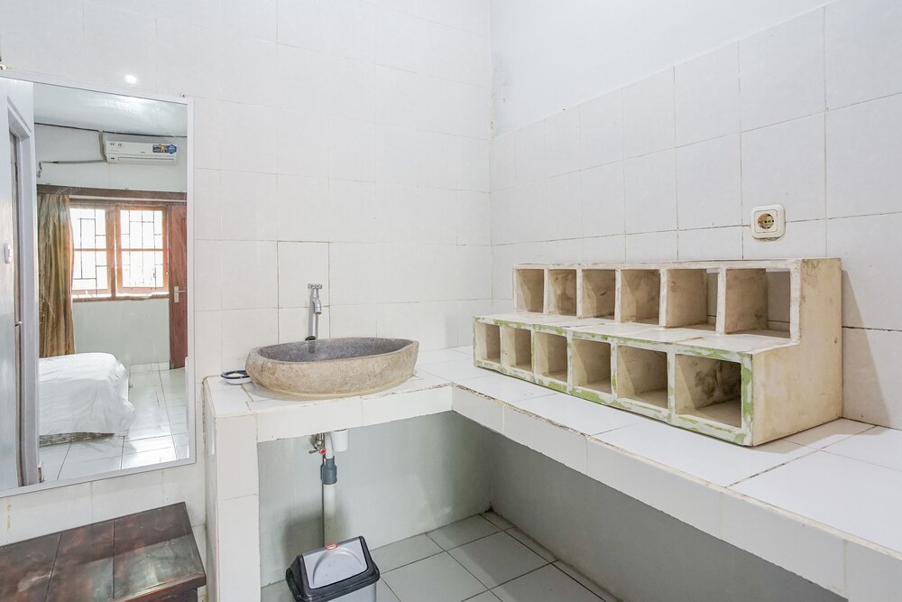 Getsemani Guest House