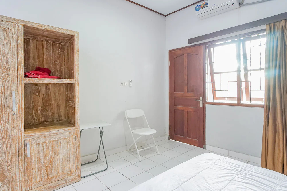 Getsemani Guest House