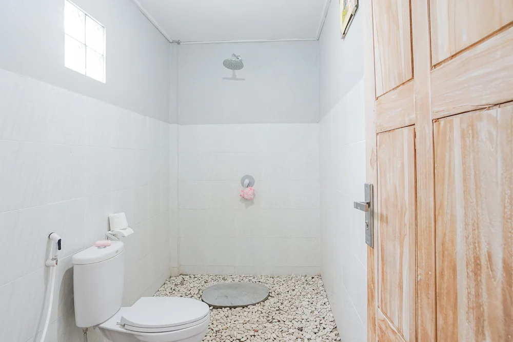 Getsemani Guest House