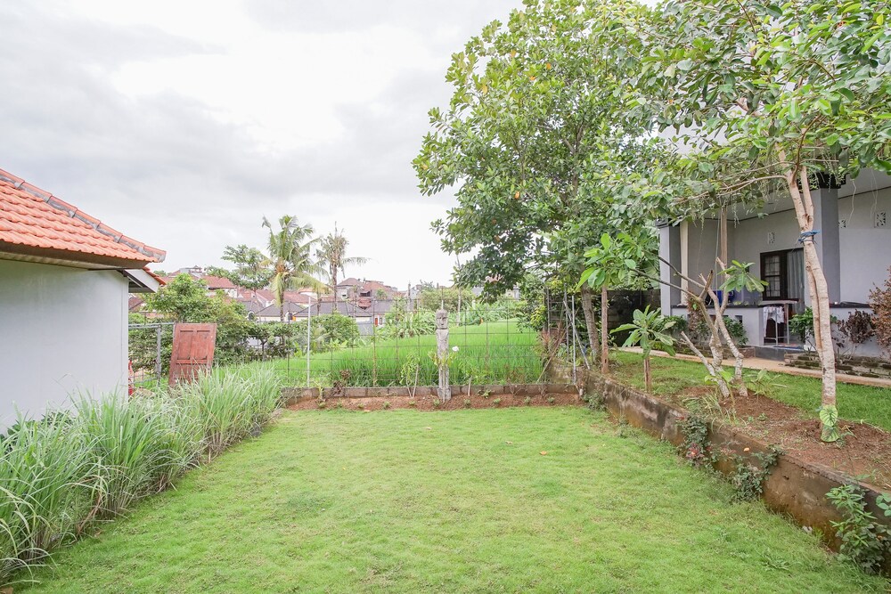 Getsemani Guest House