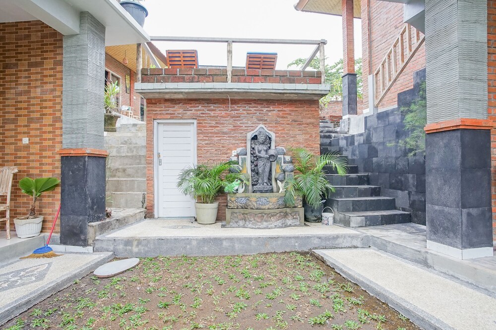 Getsemani Guest House