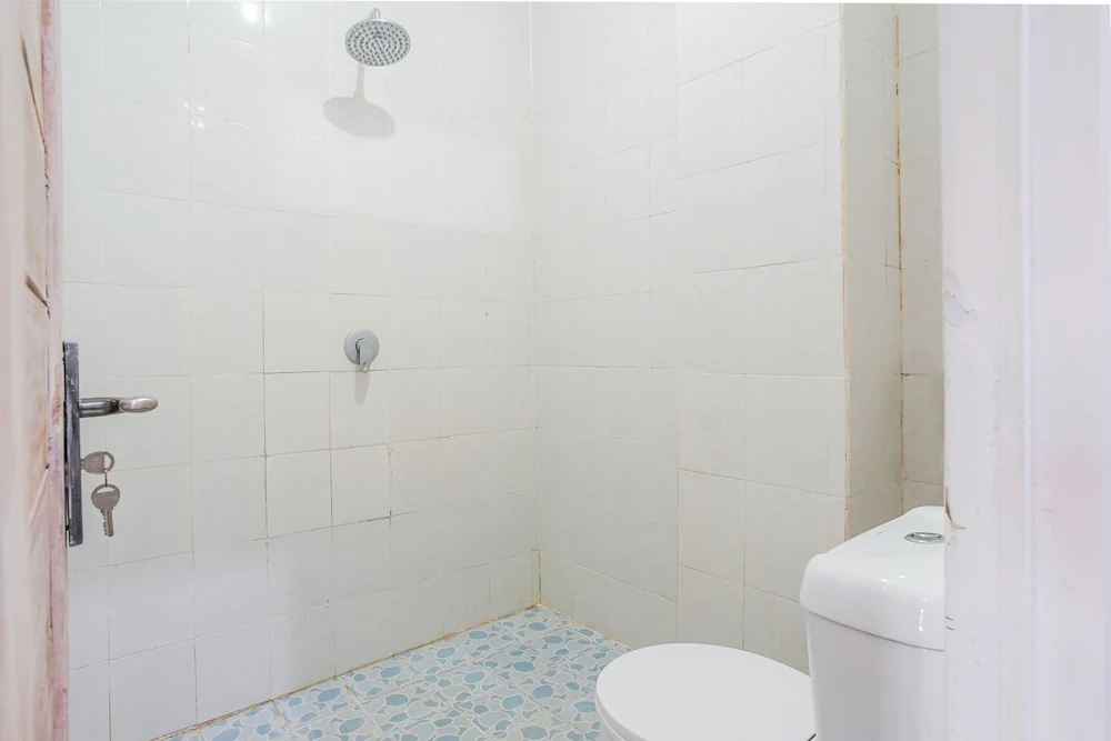 Getsemani Guest House