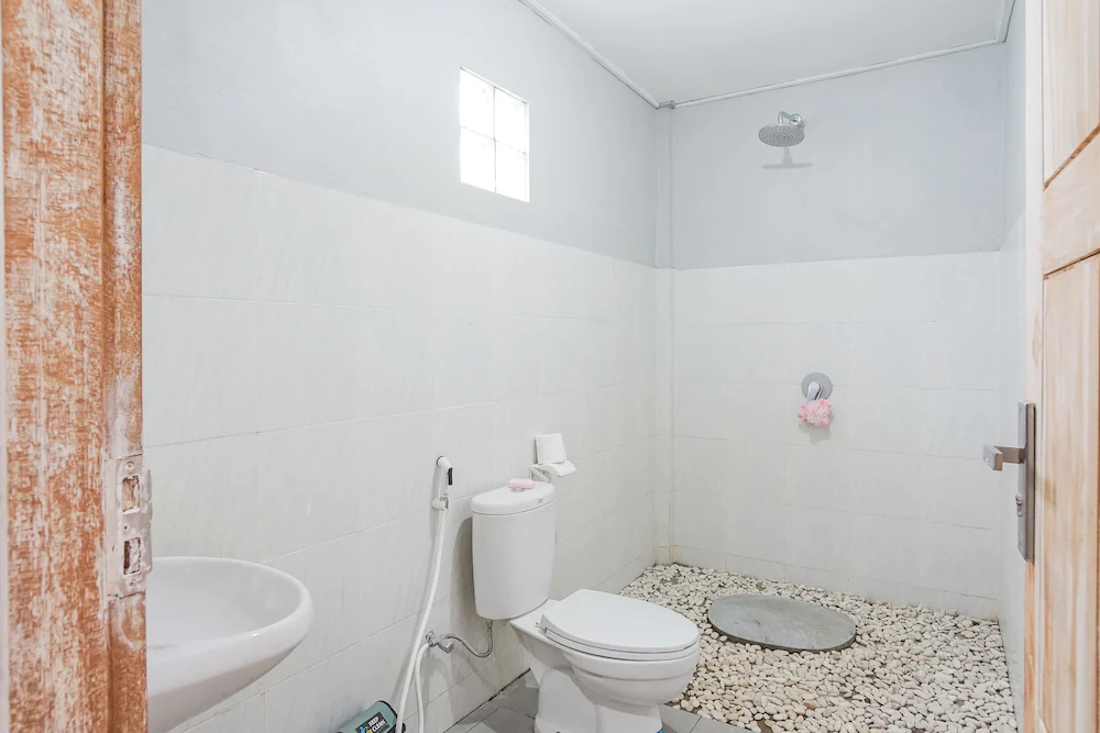 Getsemani Guest House