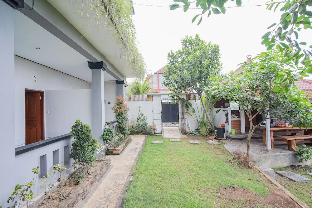 Getsemani Guest House