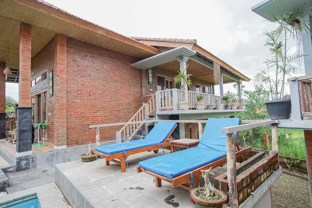 Getsemani Guest House