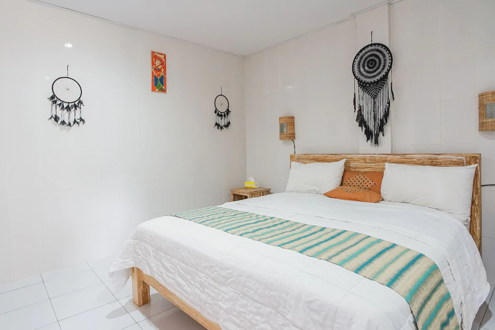 Getsemani Guest House