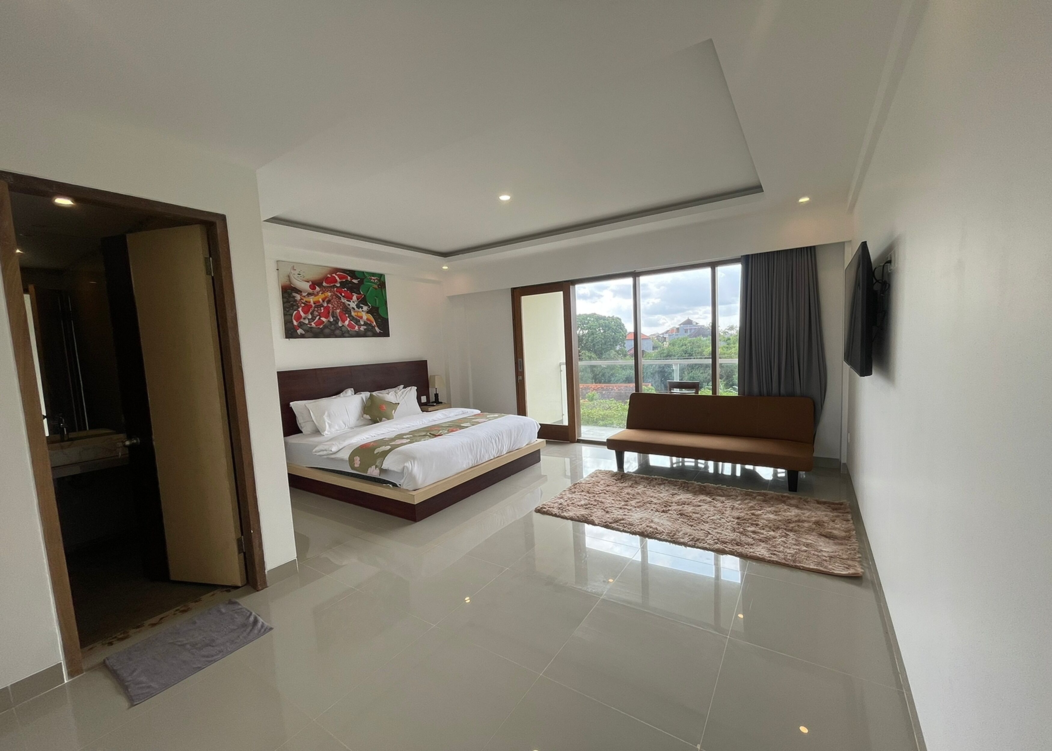 Gm Guest House Canggu