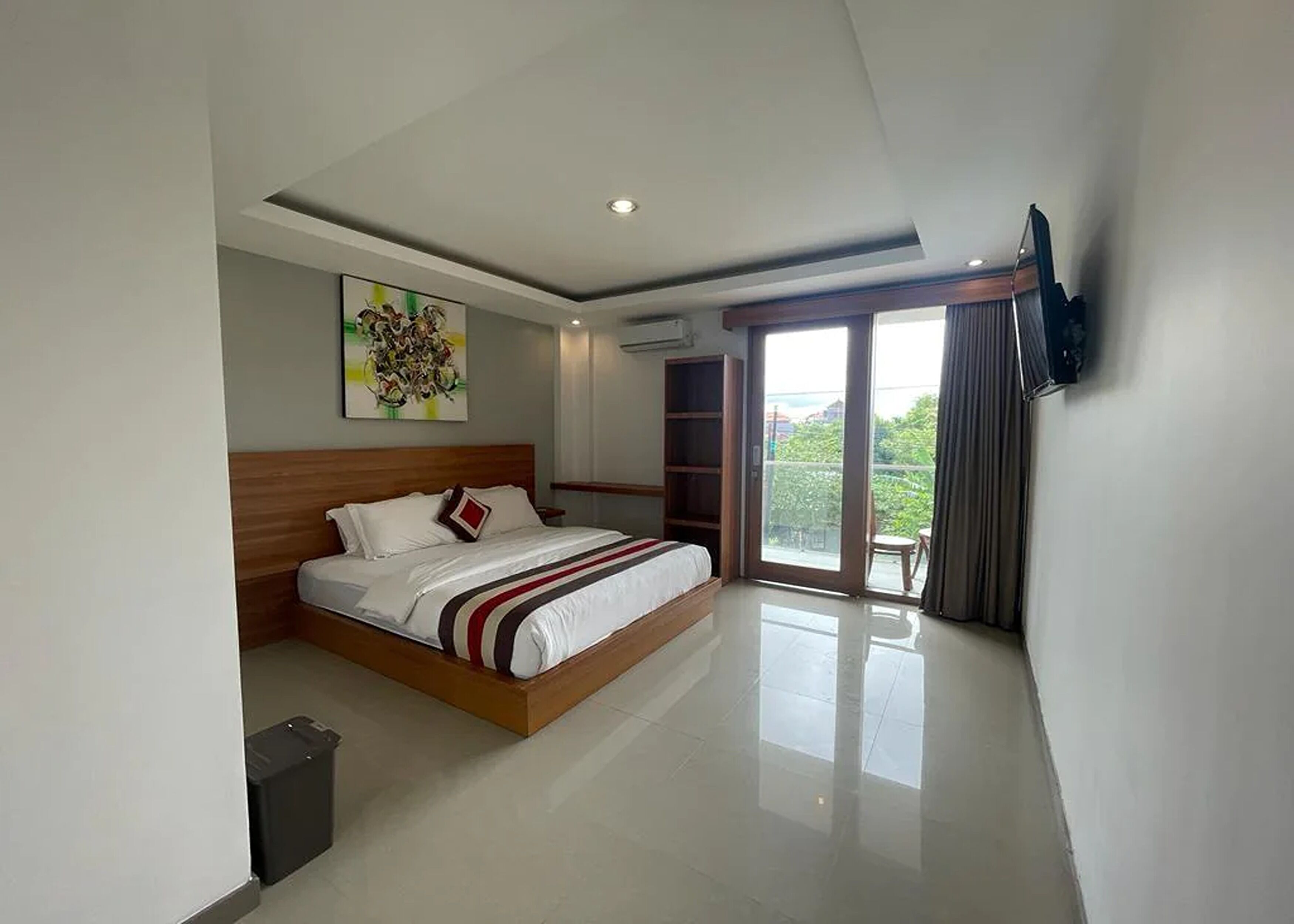 Gm Guest House Canggu