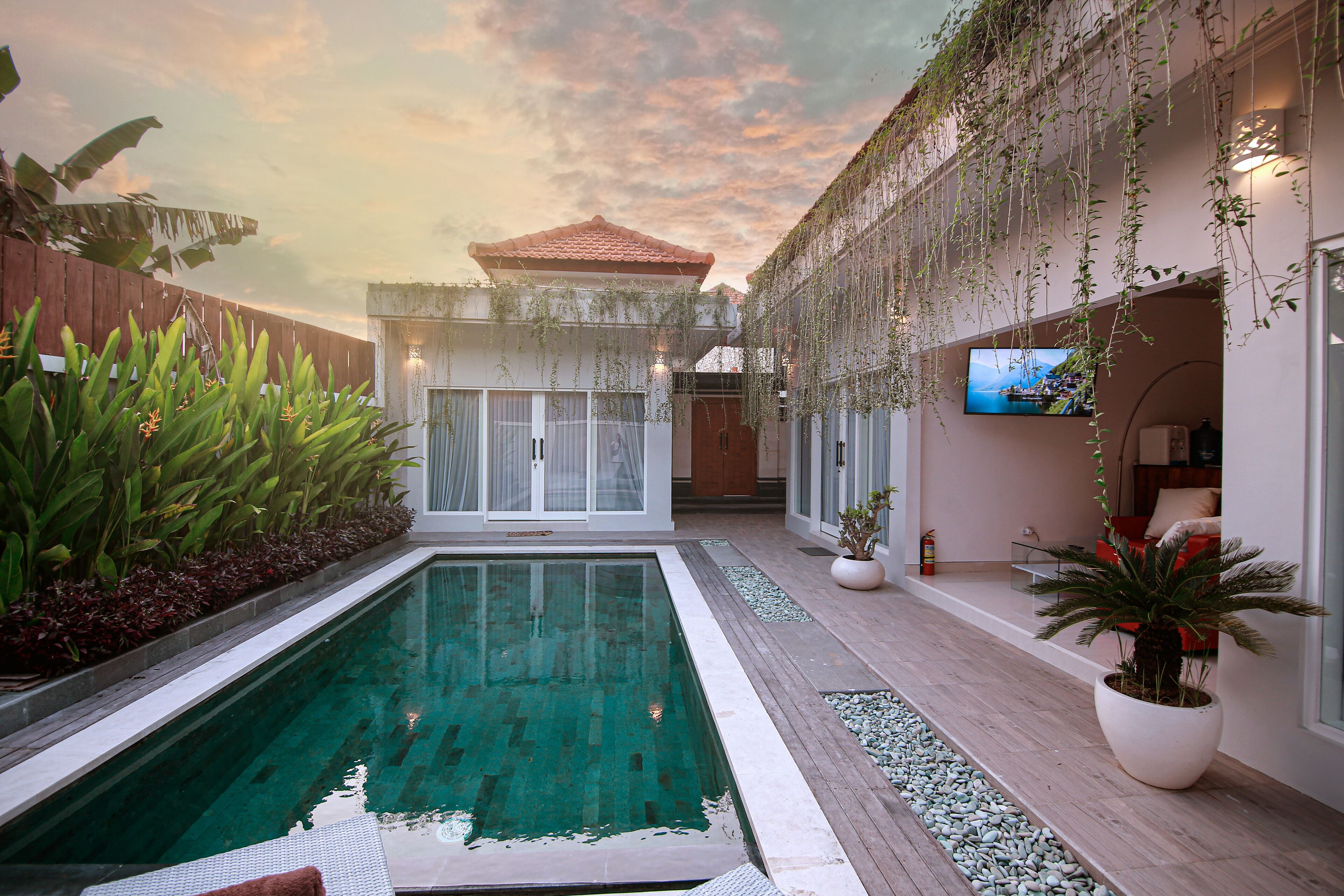 Goma Villa
