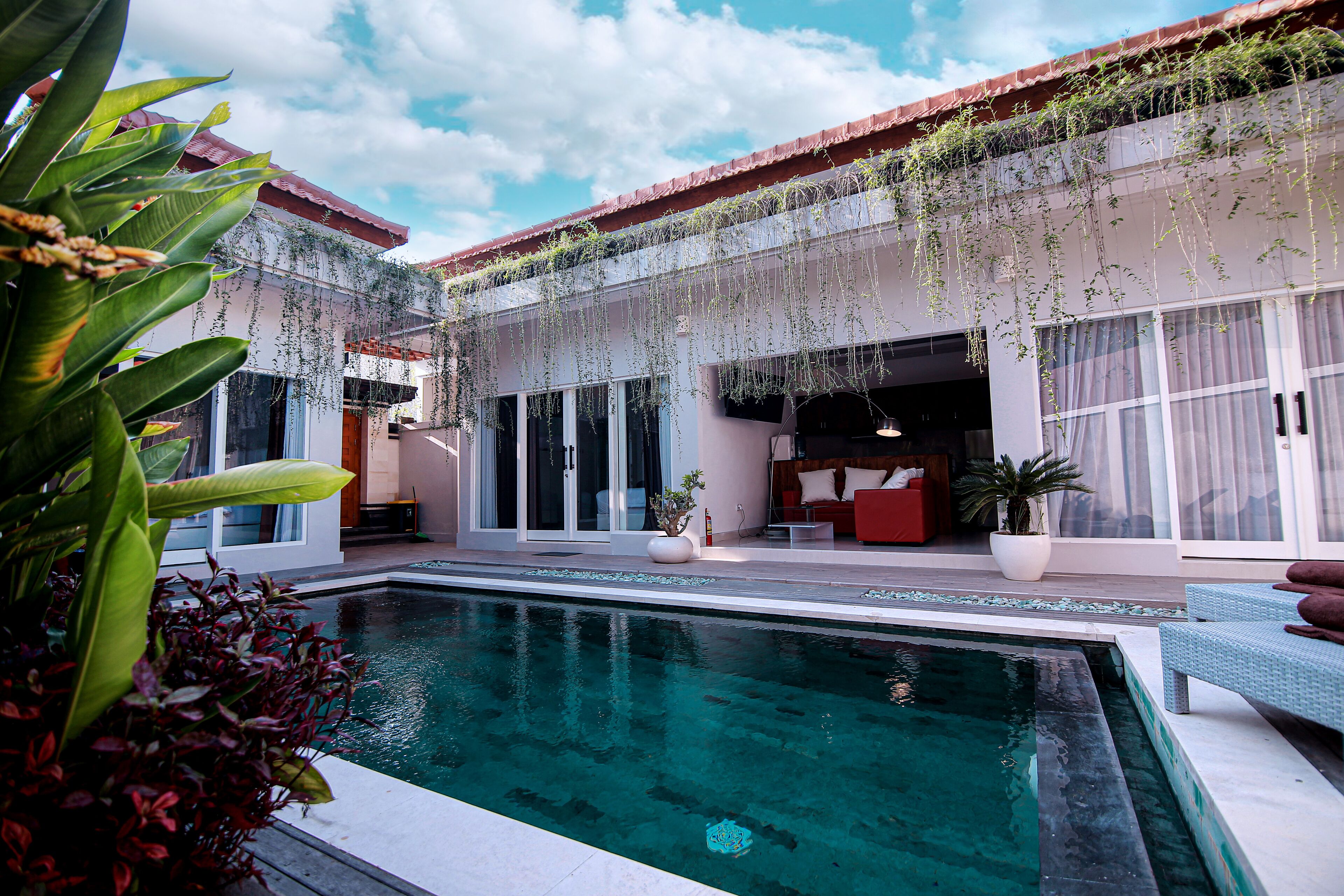 Goma Villa