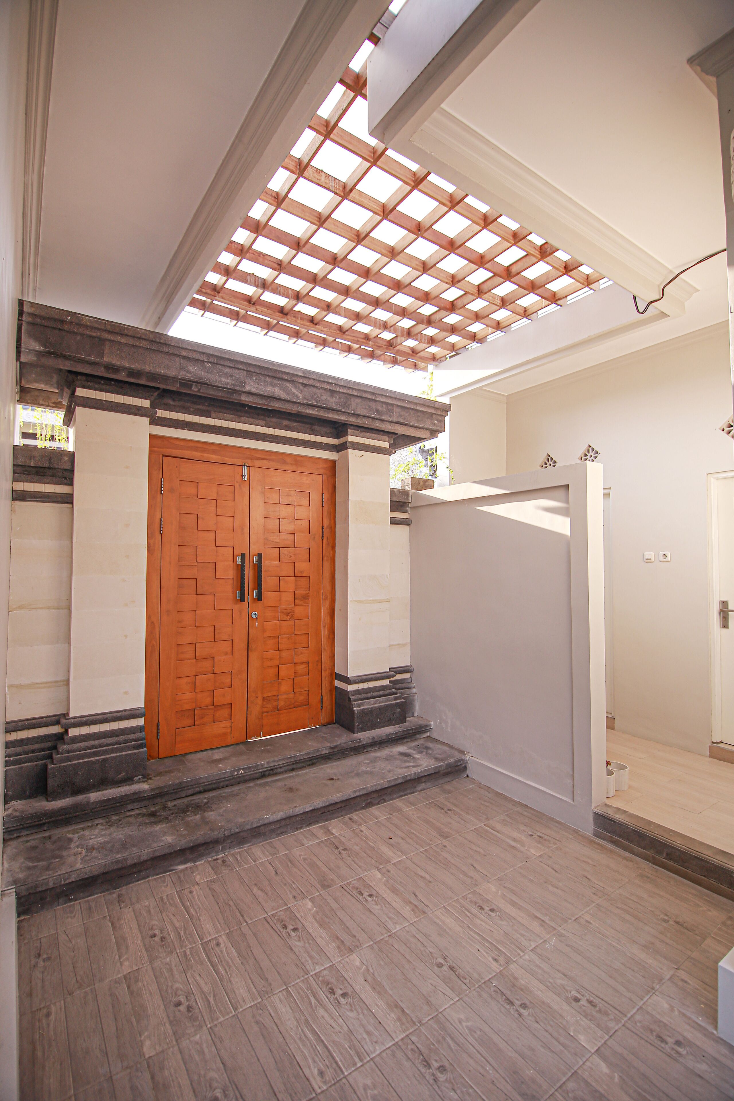 Goma Villa
