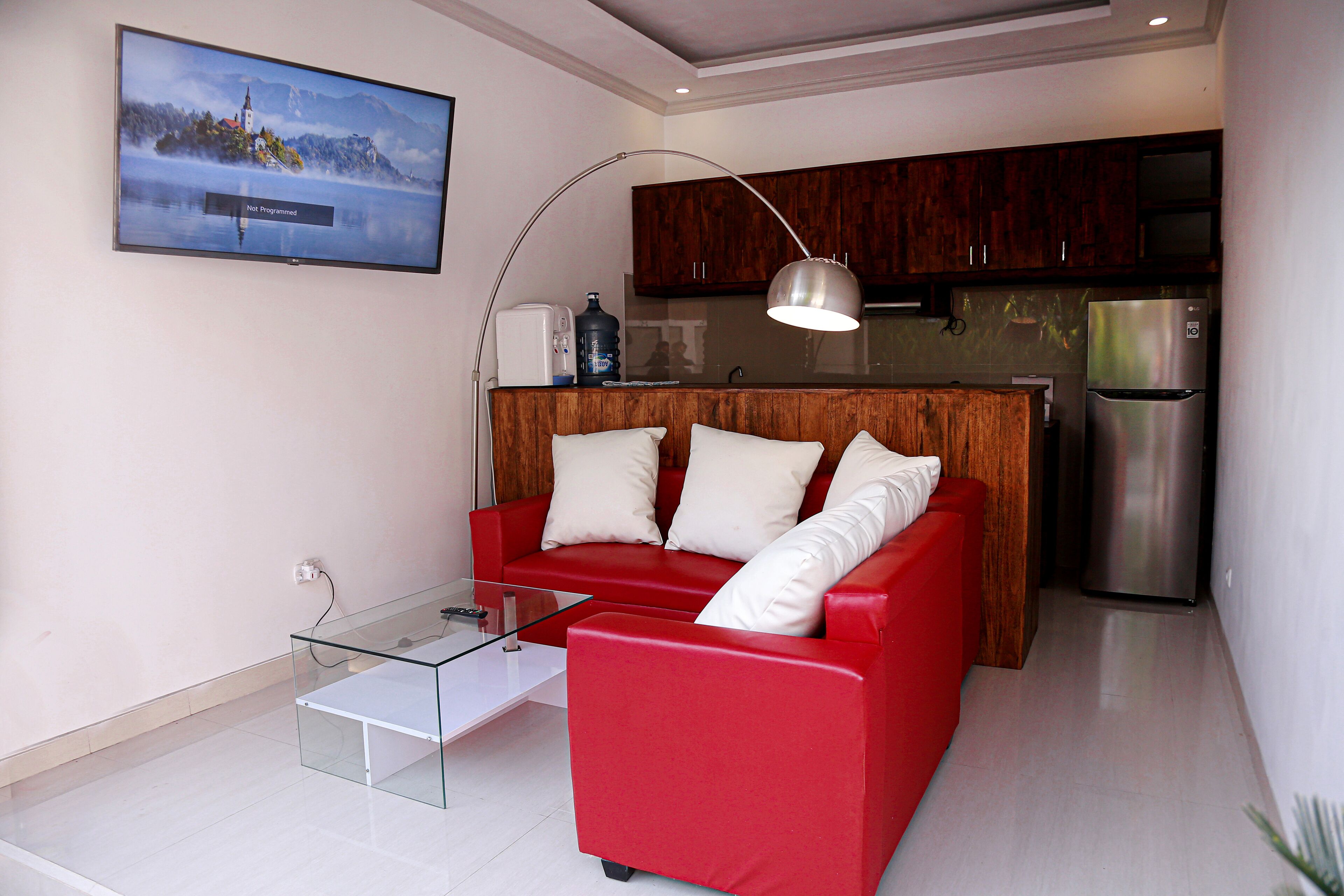 Goma Villa