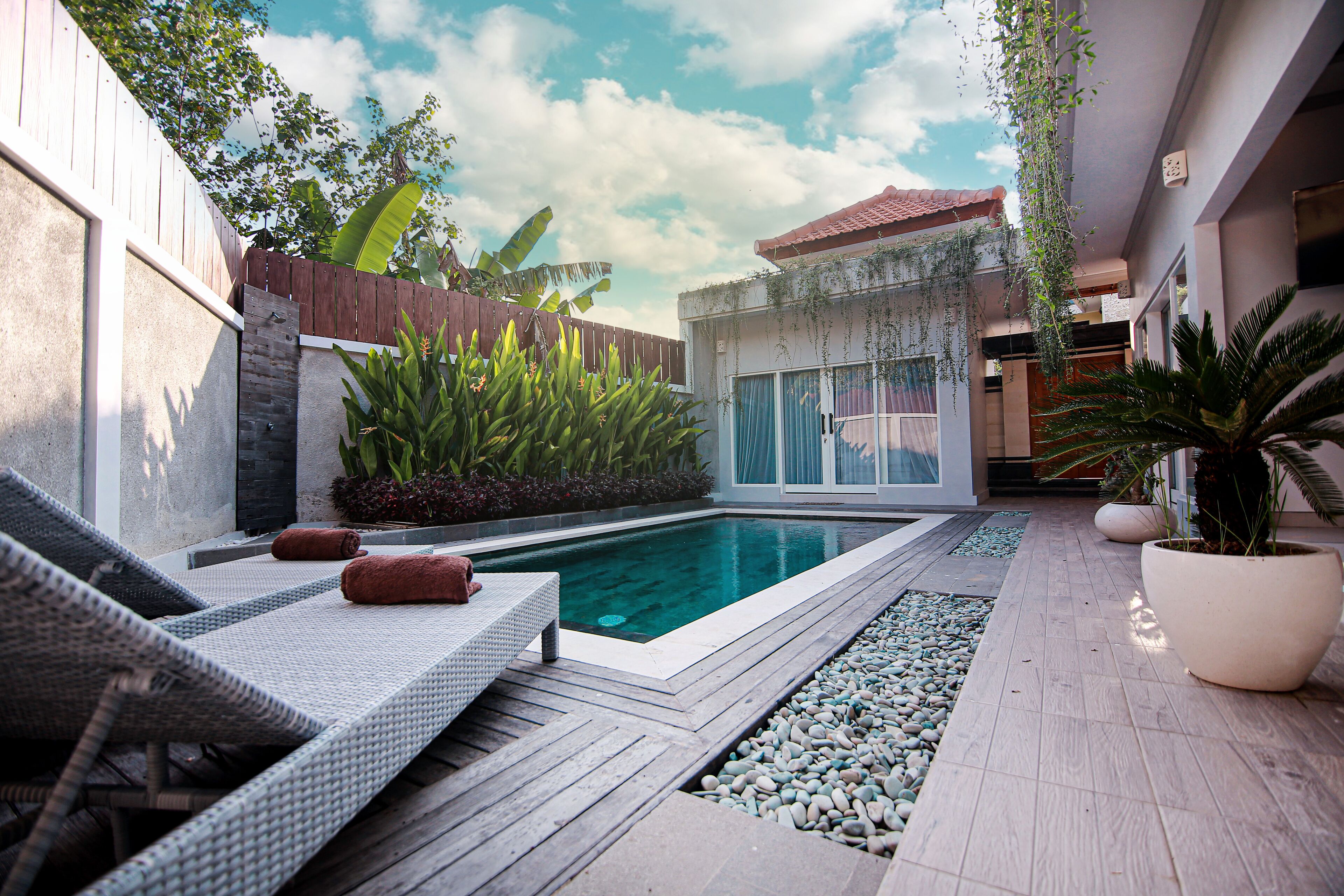 Goma Villa