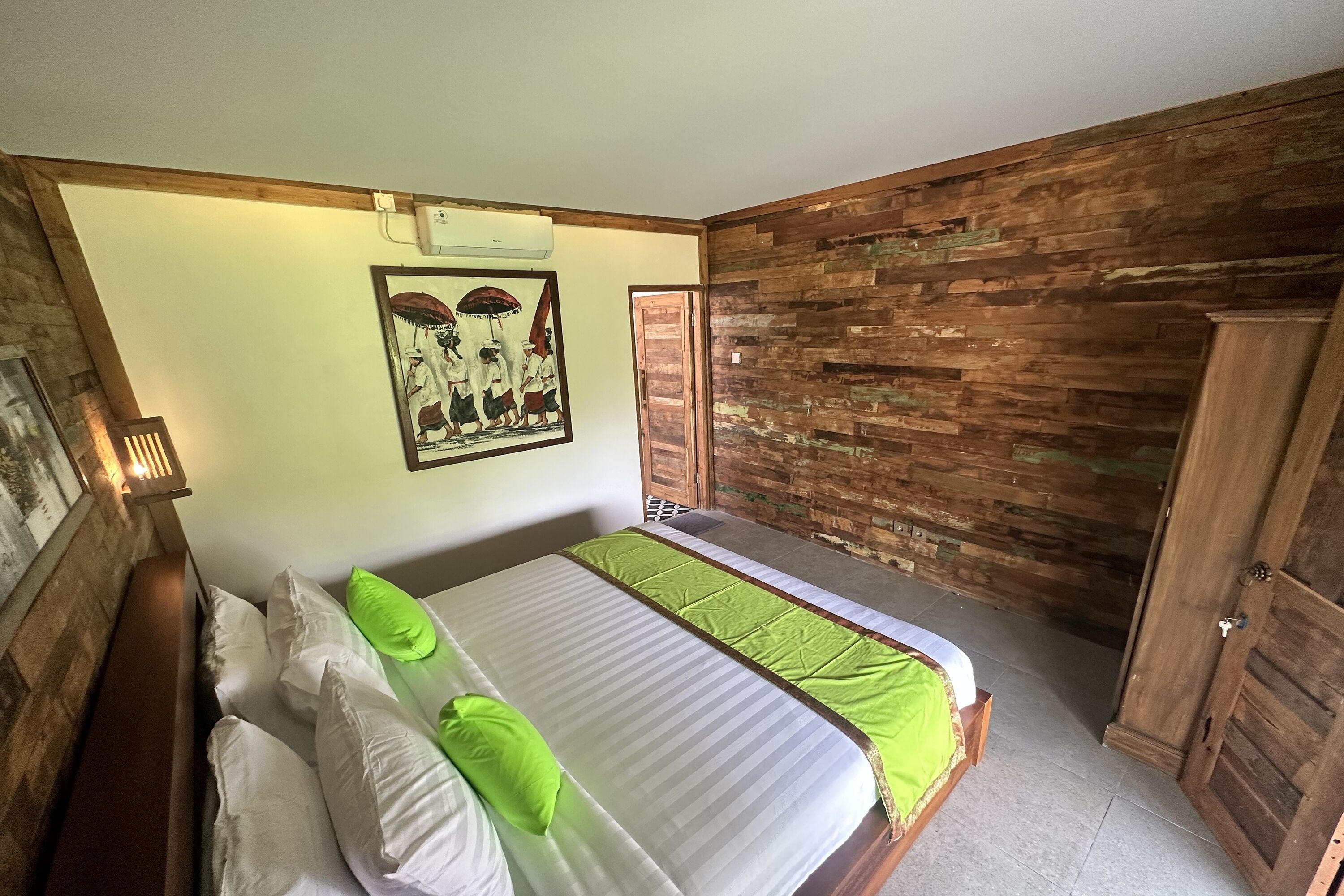Green Bali Guest House
