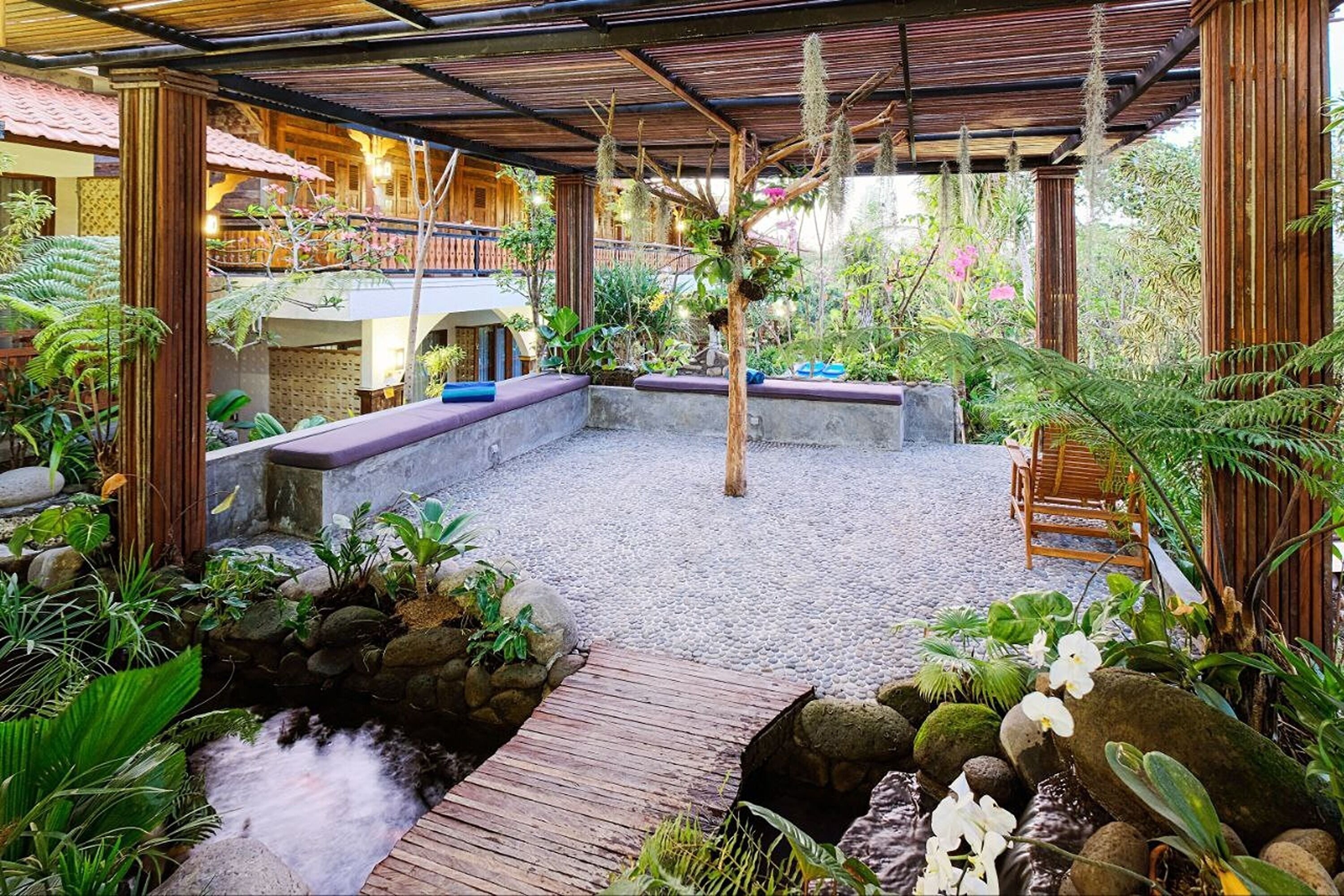 Green Bali Guest House