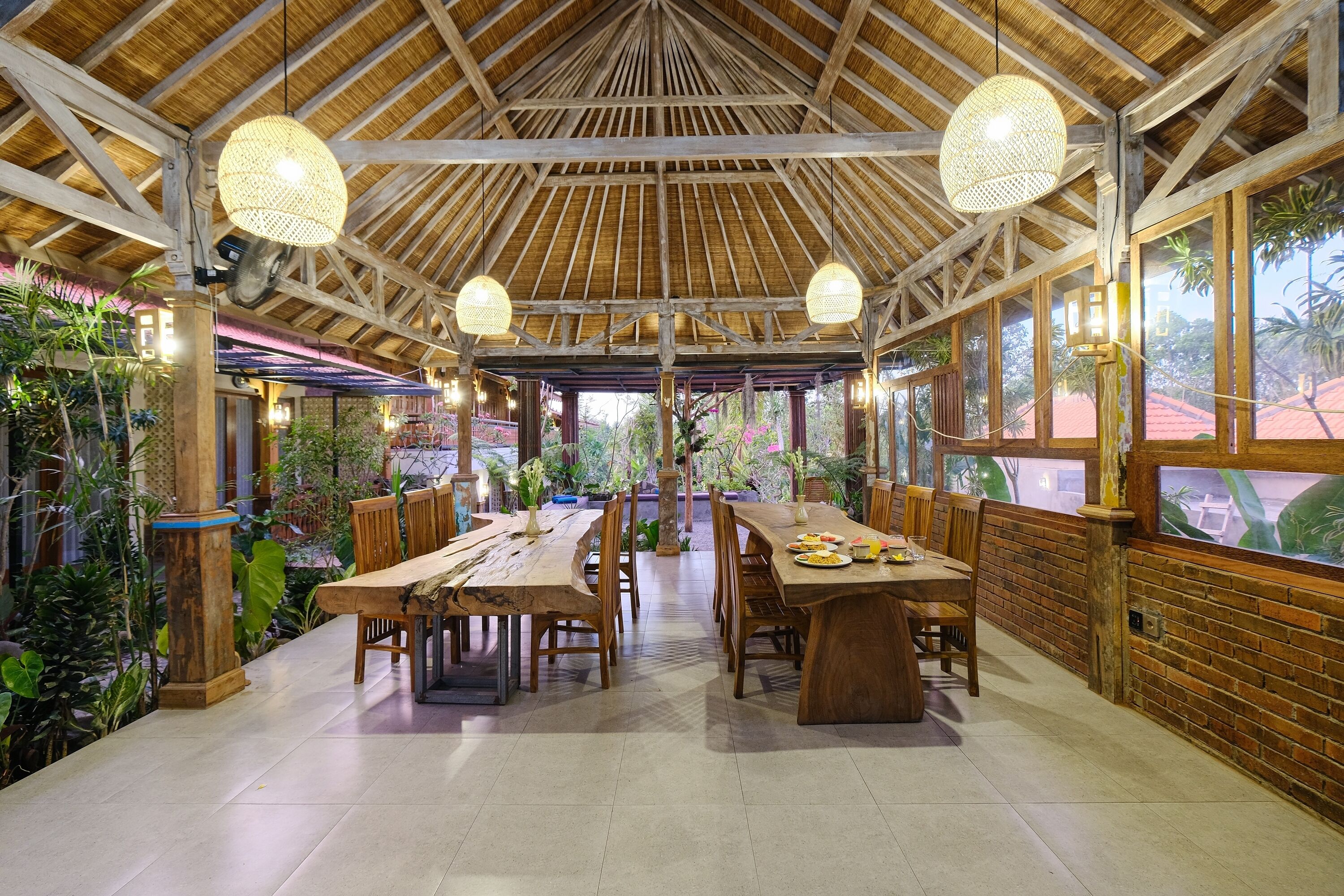 Green Bali Guest House