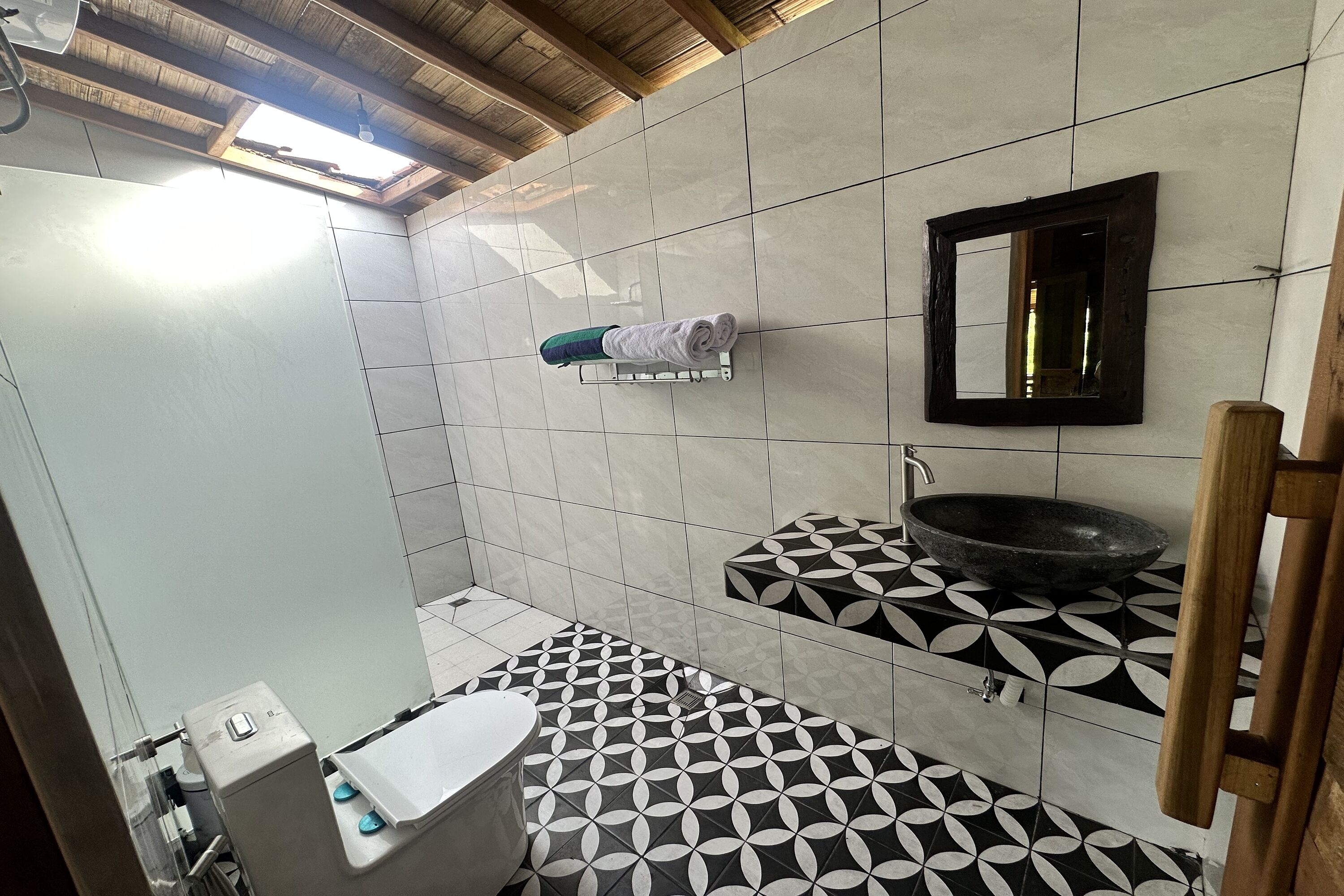 Green Bali Guest House