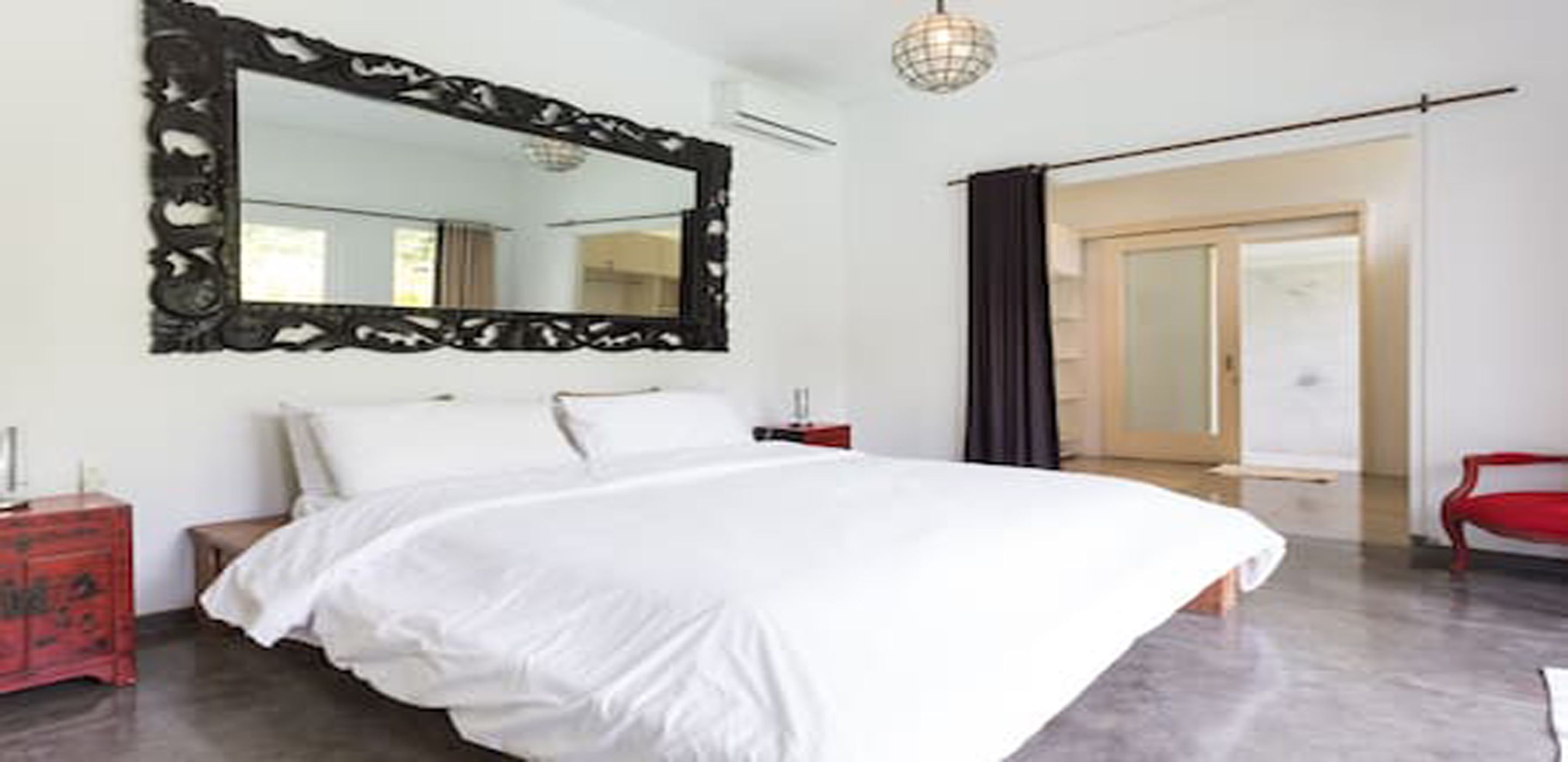 Hideaways Canggu Villa