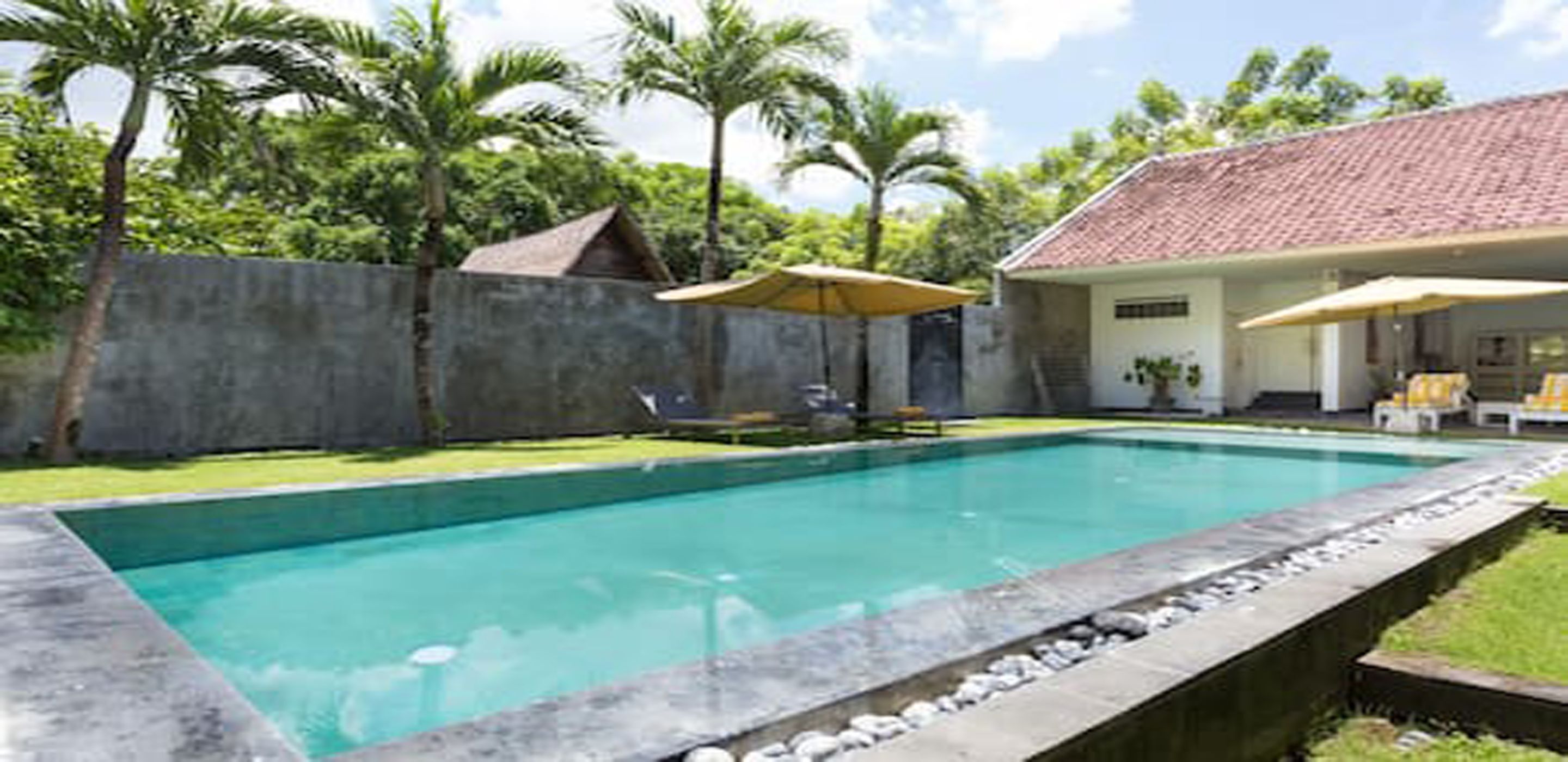 Hideaways Canggu Villa