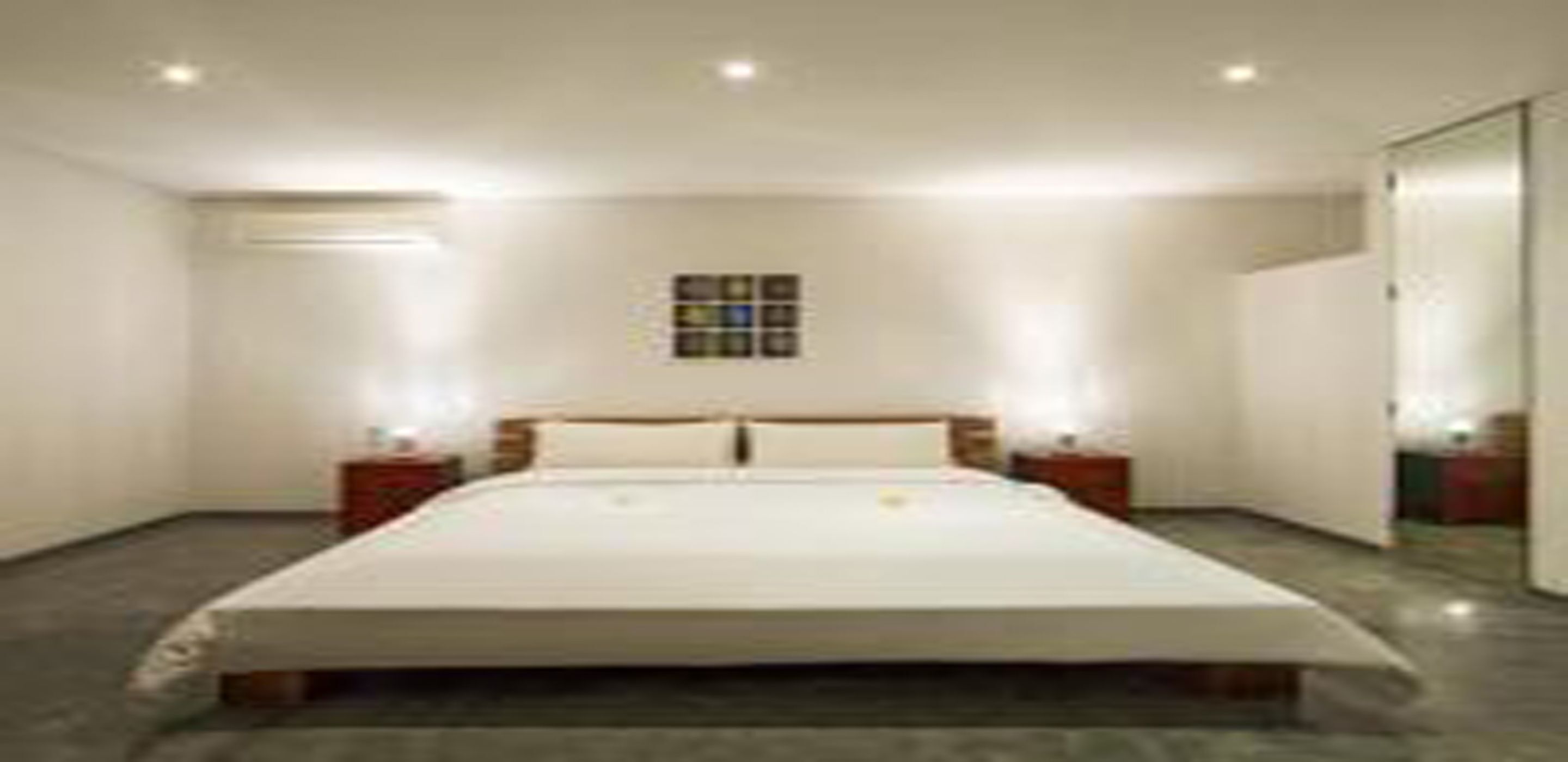 Hideaways Canggu Villa