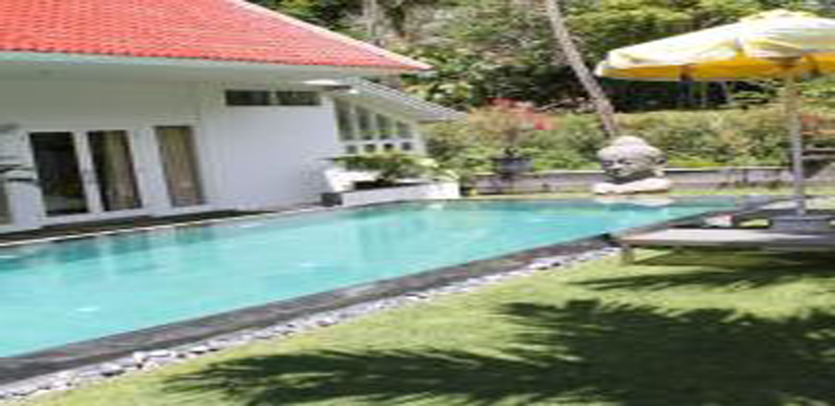 Hideaways Canggu Villa