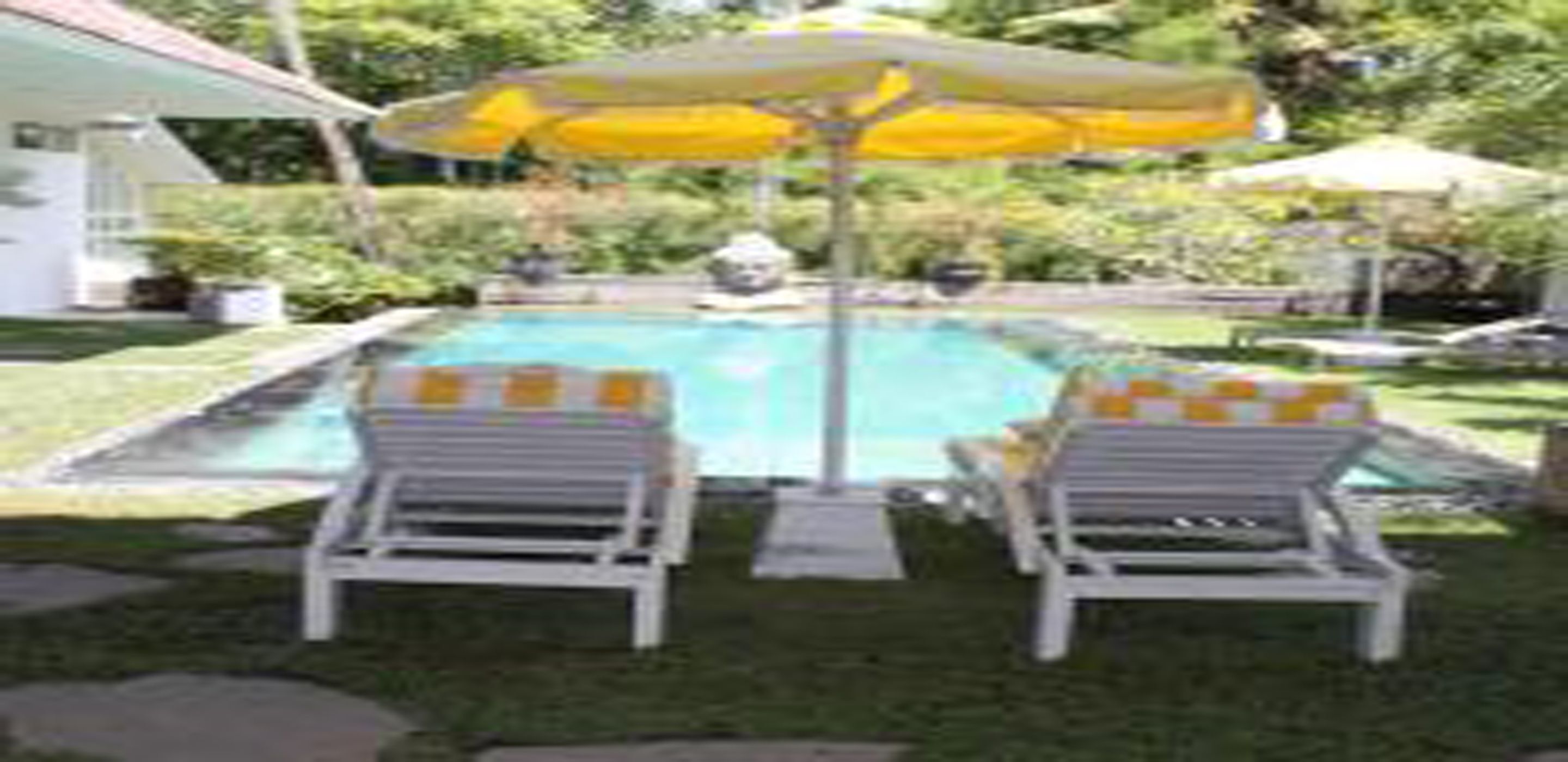 Hideaways Canggu Villa