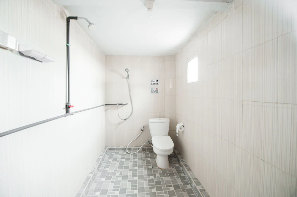 In Calm Hostel Canggu