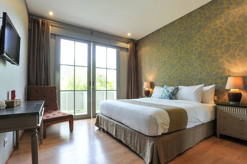 Jabu Beach Villa