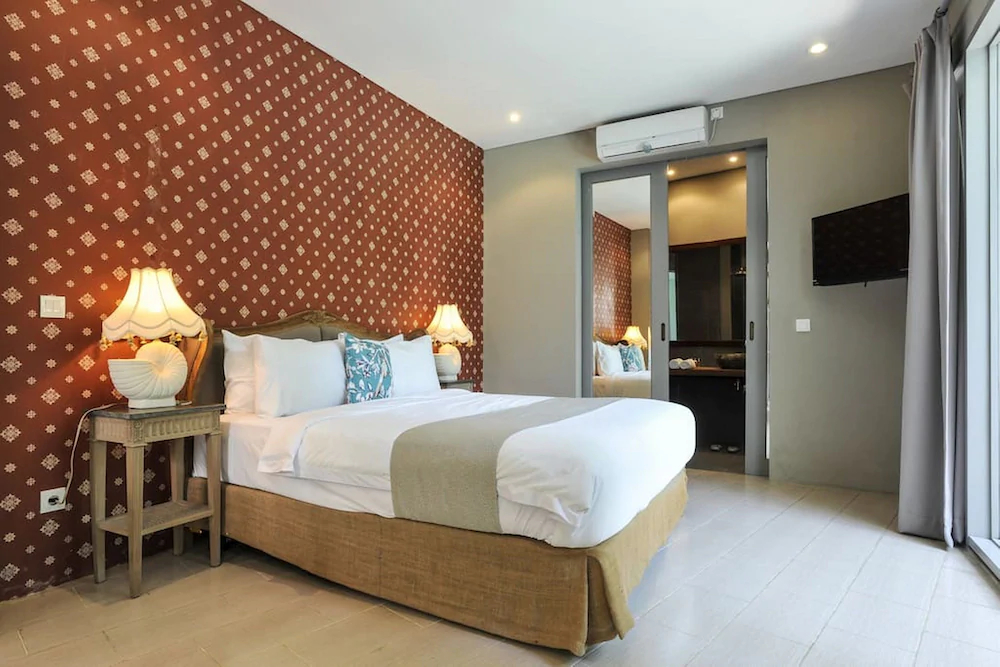 Jabu Beach Villa