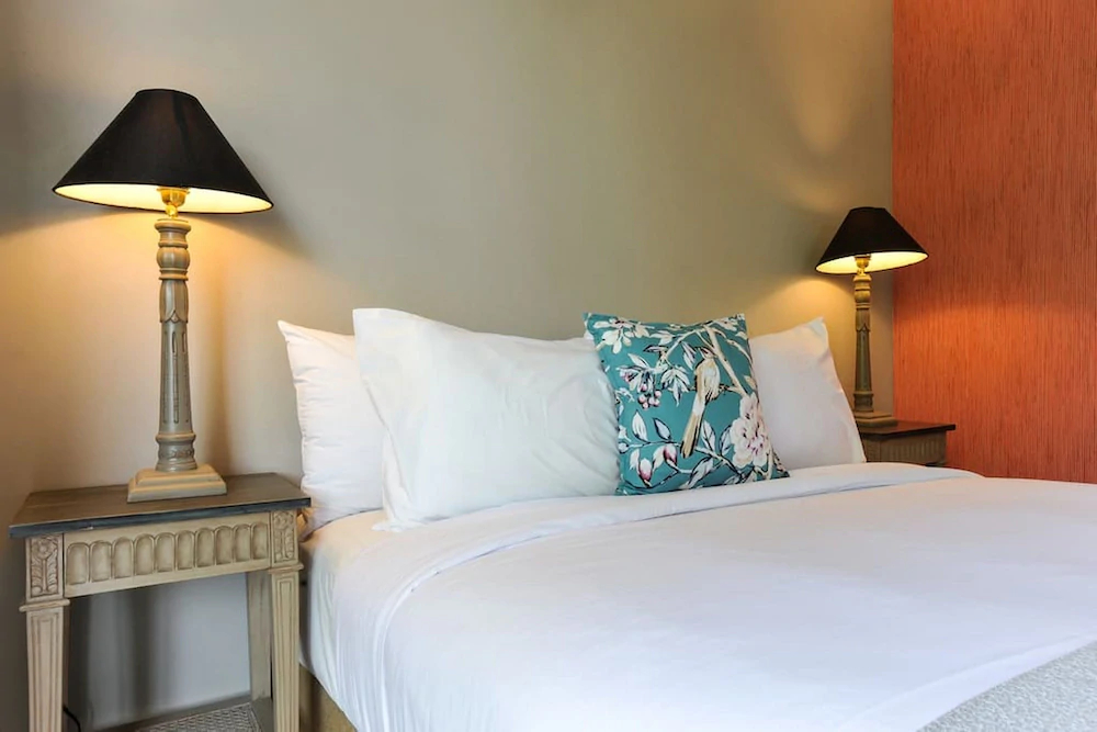 Jabu Beach Villa