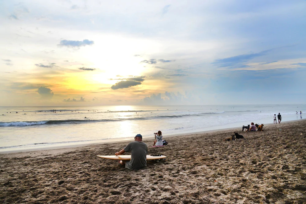 Jabu Beach Villa