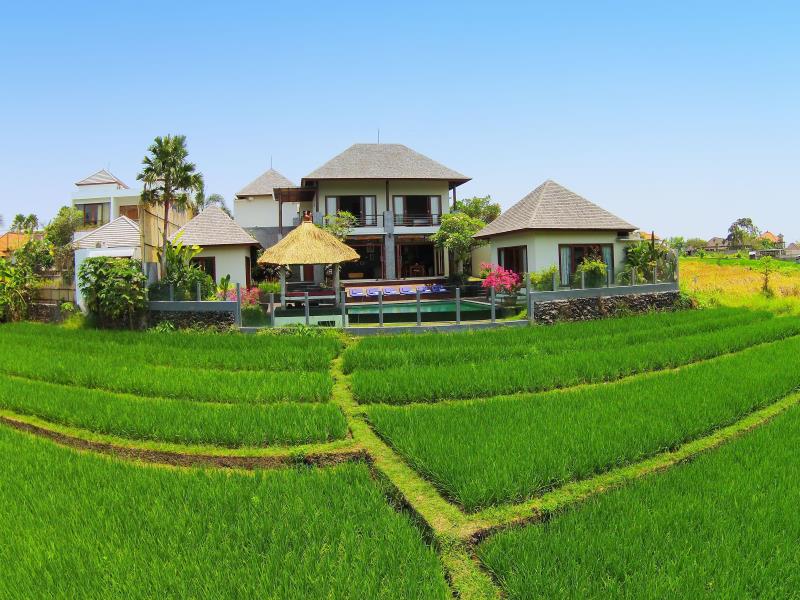 Jabunami Villa