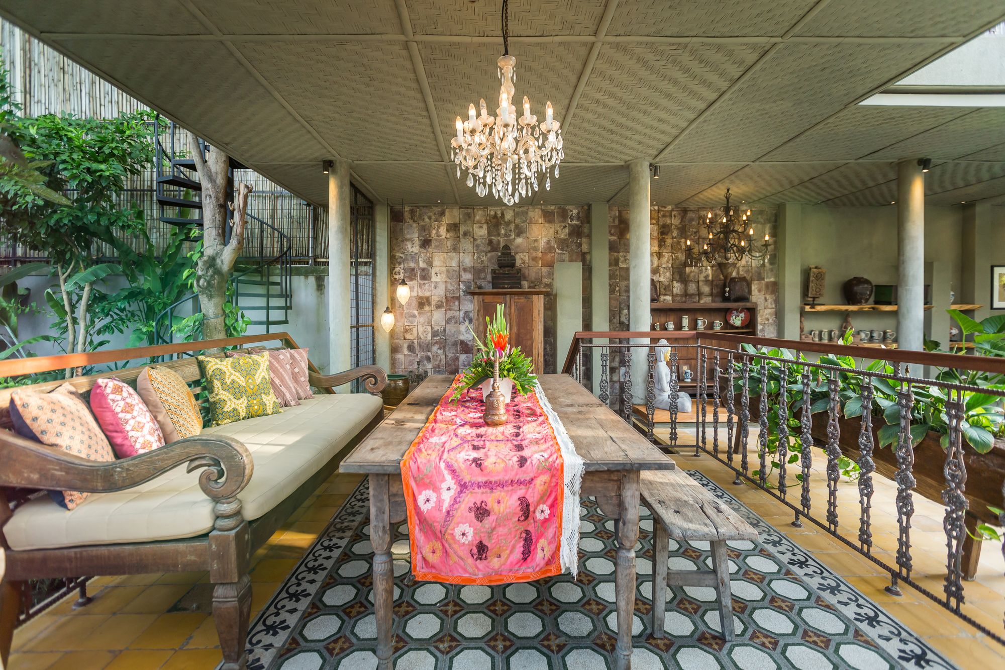Jadine Bali Villa