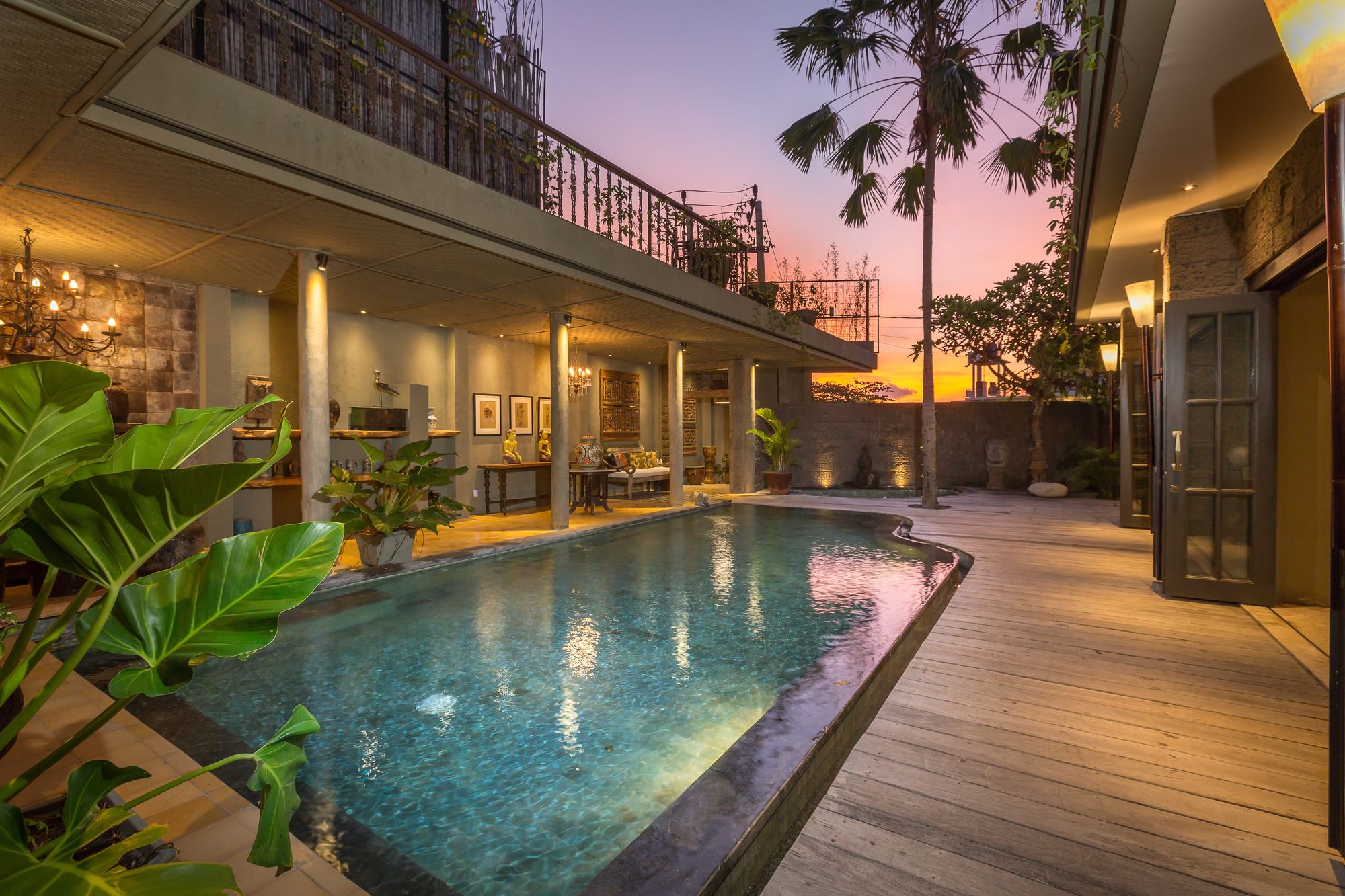 Jadine Bali Villa