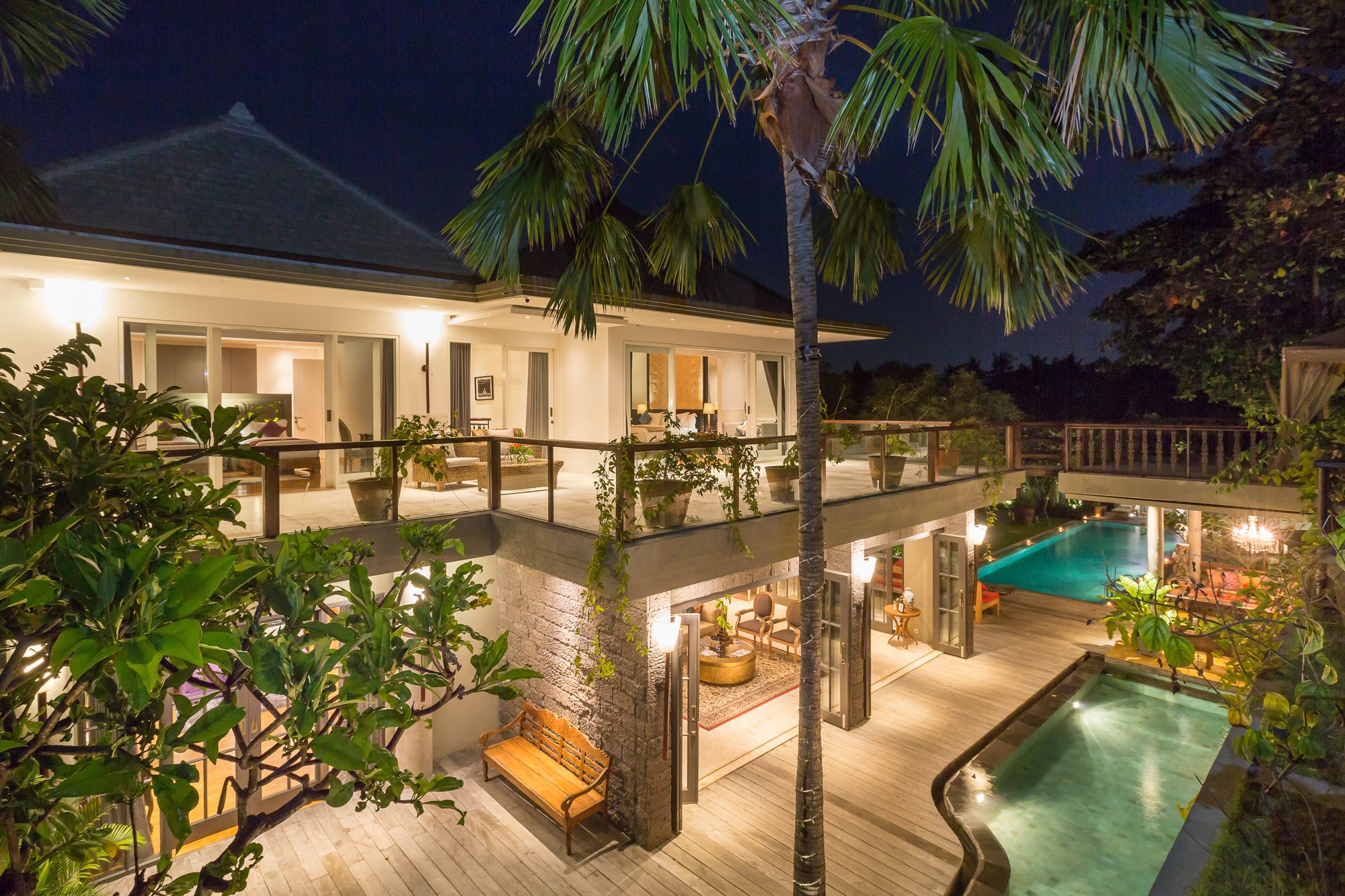 Jadine Bali Villa