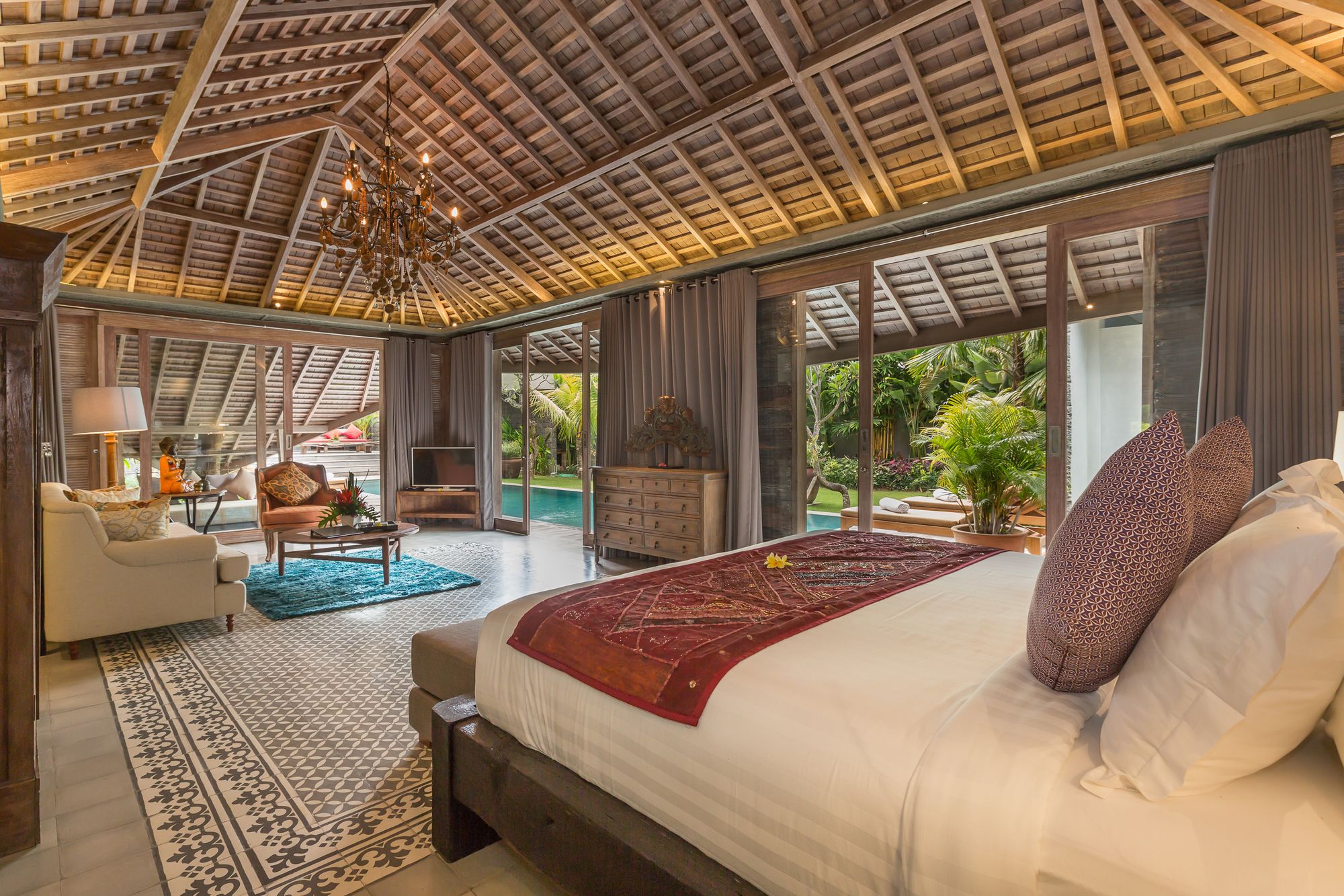 Jadine Bali Villa