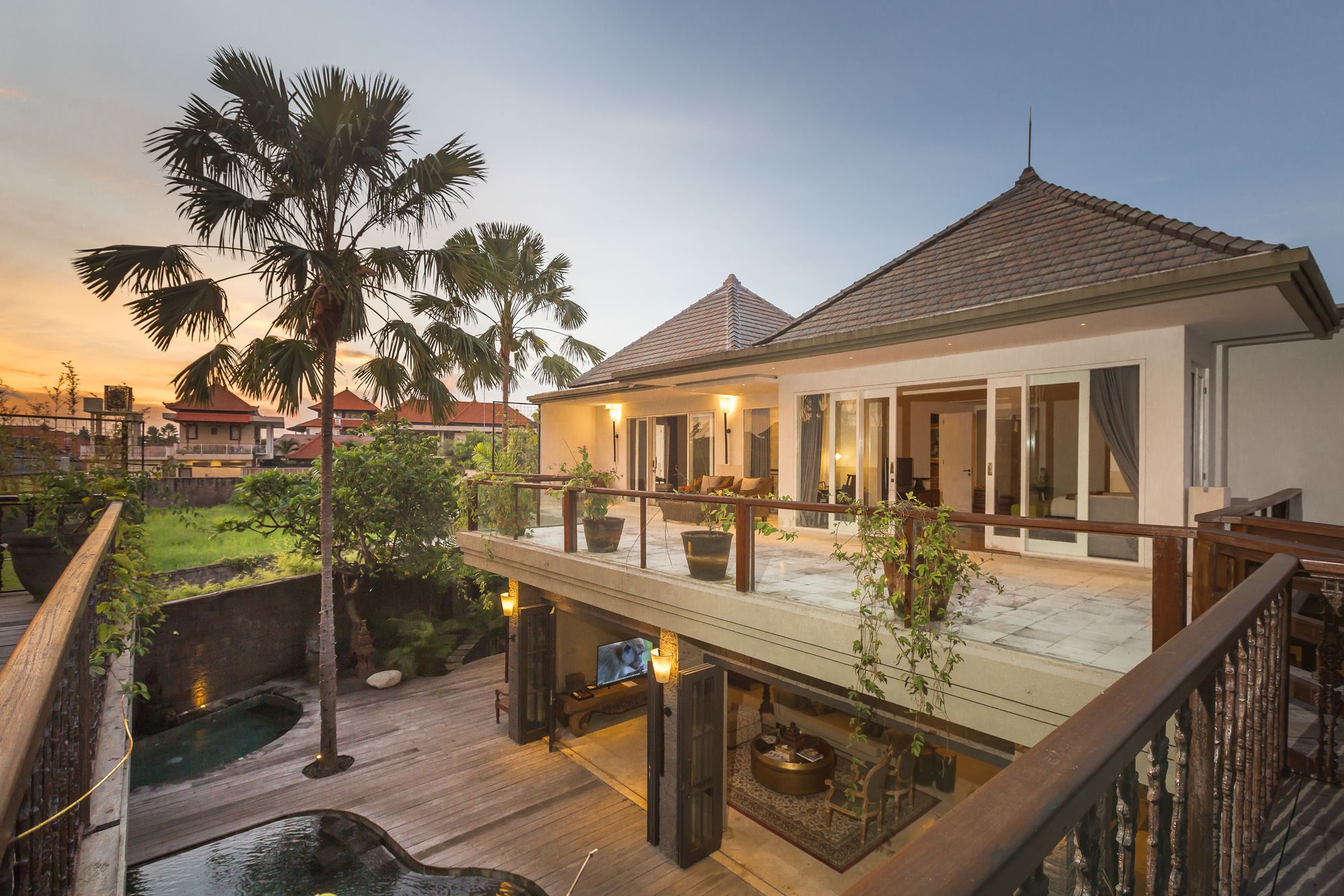 Jadine Bali Villa